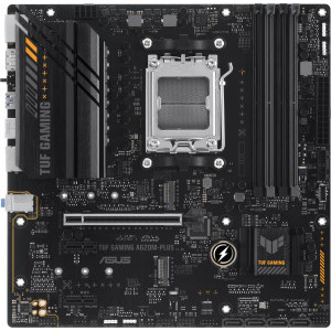 Placa de baza ASUS TUF GAMING A620M-PLUS