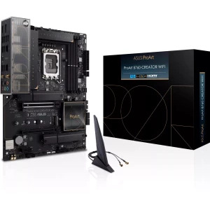 ASUS PROART B760-CREATOR WIFI