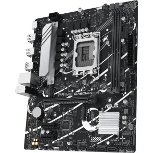 ASUS PRIME B760M-R D4