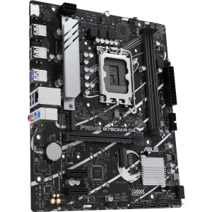 ASUS PRIME B760M-R D4