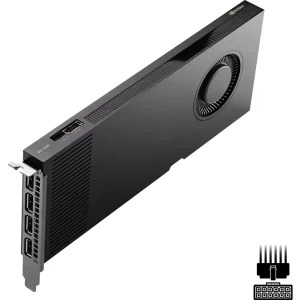 PNY NVIDIA RTX 4000 Ada Generation 20GB GDDR6 160-Bit