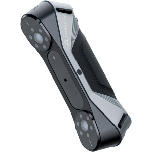 CREALITY Scaner 3D CR-Scan Raptor