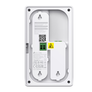 TP-LINK Gigabit EAP615GP-WALL Dual-Band WiFi 6