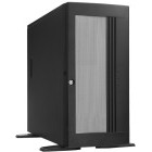 Chenbro Carcasa rack 19 inch 4.5U fara sursa, 3x 5.25 inch, 4x 3.5 inch Hot Swap SAS / SATA 12G