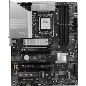 Placa de baza MSI PRO Z890-S WIFI