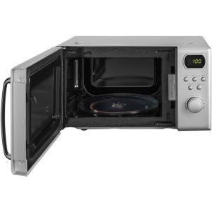 Daewoo KOR-6S2BS-2, 20 L, 700 W, Gri