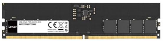 Memorie Lexar 8GB DDR5 5600MHz CL46