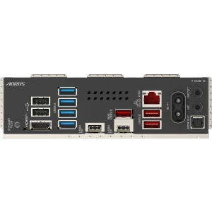 Placa de baza GIGABYTE X870E AORUS PRO - PC Garage