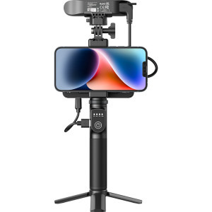CREALITY Scaner 3D CR-Scan Ferret Pro