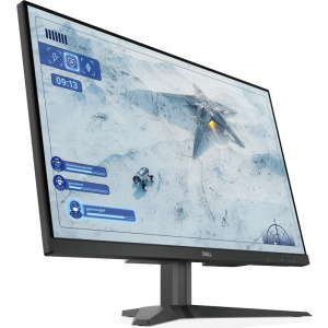 Monitor LED DELL Gaming G2725D 27 inch QHD IPS 1 ms 180 Hz