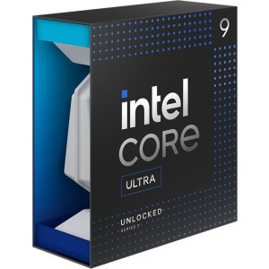 Procesor Intel Arrow Lake, Core Ultra 9 285K 3.7GHz Box