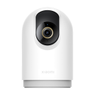 Xiaomi Camera de supraveghere C500 Pro, 5MP, 2960 x 1666, 3K HDR, Full-color, control vocal, detectare AI baby-pet-zgomote, microfon si difuzor, protectie lentila