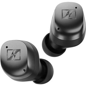 Sennheiser In-Ear, Momentum TWS 4 Black Graphite