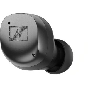 Sennheiser In-Ear, Momentum TWS 4 Black Graphite