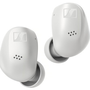 Sennheiser In-Ear, Accentum TWS White