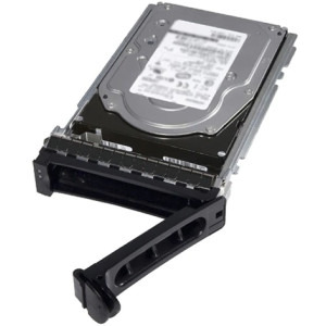 DELL Unitate de stocare HDD Hot-Plug SATA 8TB 7.2K 6G 512e 3.5 inch CUS Kit