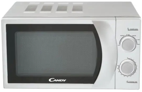 Cuptor cu microunde Candy CMW20SSMW 20 L 700 W Alb