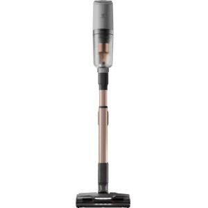 Electrolux Seria 800 EP82AB25UG, vertical, 100W, 0.4L, Gri