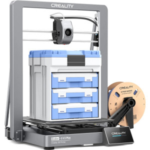 CREALITY Ender-3 V3 Plus