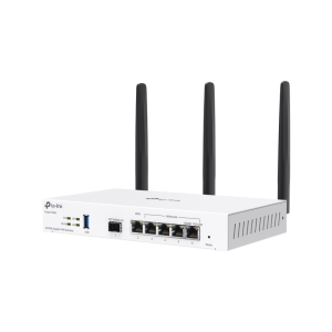 TP-LINK Gigabit FESTA FR365 Dual-Band WiFi 6 Gateway
