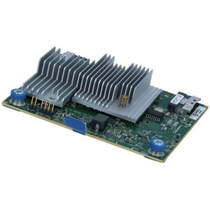 Accesoriu server HP MR416i‑p Gen11 x16 Lanes 8GB Cache Storage Controller