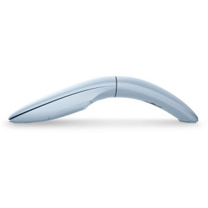 DELL MS700 Bluetooth Travel Mouse Blue