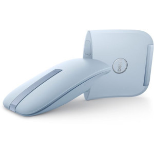 DELL MS700 Bluetooth Travel Mouse Blue