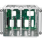 Accesoriu server HP Drive Cage Kit P26435-B21