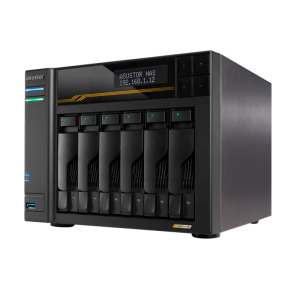 Asustor AS6806T 16GB