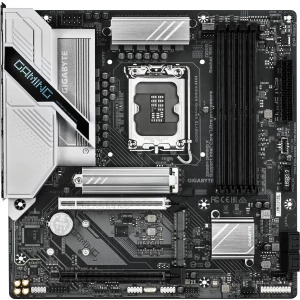 Placa de baza GIGABYTE Z890M GAMING X