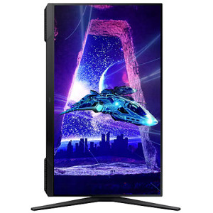 Samsung Gaming Odyssey G3 G30D LS27DG300EUXEN 27 inch FHD VA 1 ms 180 Hz HDR FreeSync