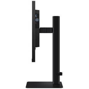 Samsung ViewFinity S6 LS24D600EAUXEN 23.8 inch QHD IPS 5 ms 100 Hz HDR