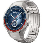 SmartWatch Huawei Watch GT 5 Pro, 46mm Titanium, curea Titanium