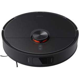 Xiaomi S20+ Black, 14.4 V 5200 mAh, 6000Pa, Negru