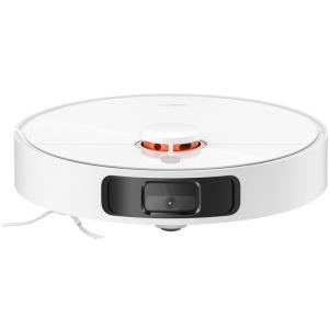 Xiaomi X20+ White, 14.4 V 5200 mAh, 6000Pa, 0.35 L + 4L, Alb