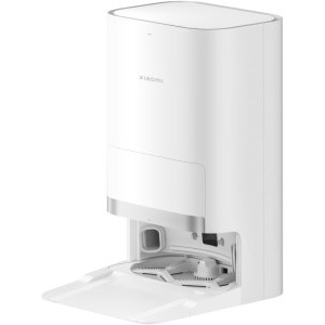 Xiaomi X20+ White, 14.4 V 5200 mAh, 6000Pa, 0.35 L + 4L, Alb