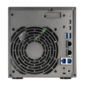 Asustor AS6804T 16GB
