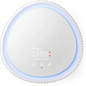 Philips Purificator de aer Seria 3200 PureProtect AC3220/10
