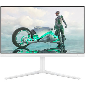 Monitor LED Philips Gaming 24M2N3201A 23.8 inch FHD IPS 0.5 ms 180 Hz HDR