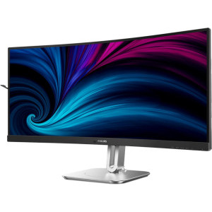 Philips 34B2U5600C Curbat 34 inch UWQHD VA 4 ms 120 Hz USB-C