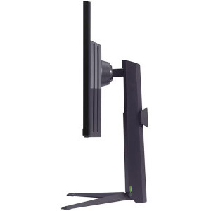 LG Gaming UltraGear 27GS85Q-B 27 inch QHD IPS 1 ms 200 Hz HDR FreeSync & G-Sync Compatible