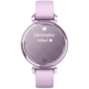 Garmin Lily 2, 35mm Lilac