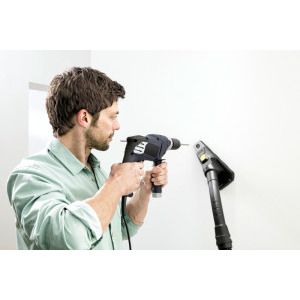 Karcher WD 6 P S V-30/8/22/T, cu sac, 1300W, 30L, Galben/Negru/Argintiu