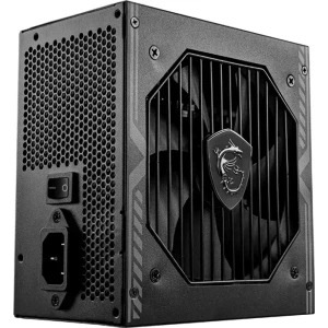 MSI MAG A750BN PCIE5, 80+ Bronze, 750W