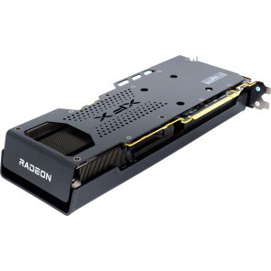 XFX Radeon RX 7600 XT Speedster QICK 309 16GB GDDR6 1‎28-bit