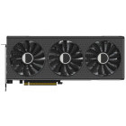 XFX Radeon RX 7600 XT Speedster QICK 309 16GB GDDR6 1‎28-bit