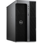 Desktop PC DELL Precision 7960, Intel w5-3433 2.0GHz, 128GB RAM, 2TB SSD, RTX A4000 16GB, Windows 11 Pro