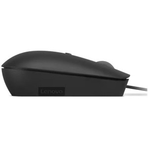 Lenovo 400 Wire Black