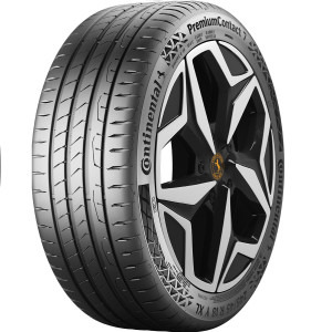 Continental ContiPremiumContact7245/40R18 93Y