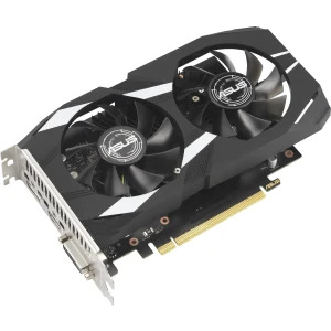 ASUS GeForce RTX 3050 DUAL OC 6GB GDDR6 96-bit